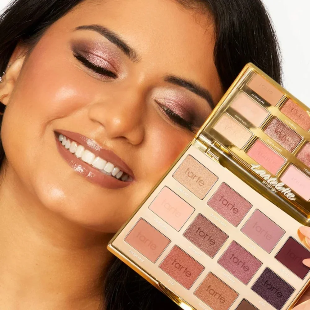 TARTE- Amazonian clay palette - Picture 5 of 7